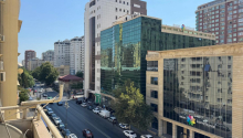 4 otaqlı Köhnə tikili, Satış, Bakı, Nəsimi