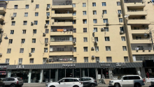 4 otaqlı Köhnə tikili