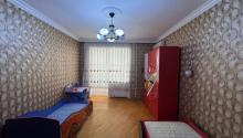 4 otaqlı Köhnə tikili, Satış, Bakı, Nəsimi