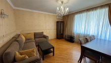 4 otaqlı Köhnə tikili, Satış, Bakı, Nəsimi