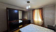 4 otaqlı Köhnə tikili, Satış, Bakı, Nəsimi
