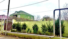 3 otaqlı Villa / Həyət evi, Satış, Bakı, Sabunçu