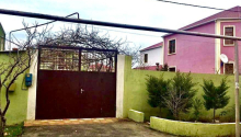 3 otaqlı Villa / Həyət evi, Satış, Bakı, Sabunçu