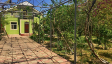 3 otaqlı Villa / Həyət evi