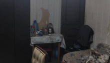 3 otaqlı Köhnə tikili, Satış, Bakı, Nəsimi, Memar Əcəmi