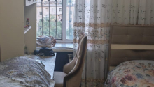 3 otaqlı Köhnə tikili, Satış, Bakı, Nəsimi, Memar Əcəmi