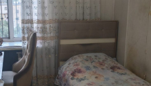 3 otaqlı Köhnə tikili, Satış, Bakı, Nəsimi, Memar Əcəmi