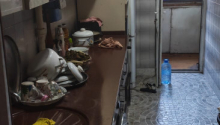 3 otaqlı Köhnə tikili, Satış, Bakı, Nəsimi, Memar Əcəmi