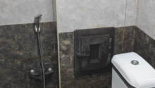 3 otaqlı Köhnə tikili, Satış, Bakı, Nəsimi, Memar Əcəmi