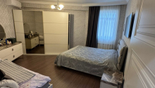 3 otaqlı Yeni tikili, Satış, Bakı, Sabunçu