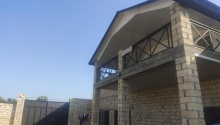 5 otaqlı Villa / Həyət evi, Satış, Xudat
