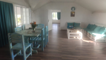 5 otaqlı Villa / Həyət evi, Satış, Xudat