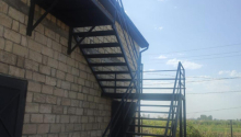 5 otaqlı Villa / Həyət evi, Satış, Xudat