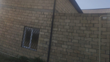 5 otaqlı Villa / Həyət evi, Satış, Xudat