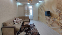 3 otaqlı Köhnə tikili, Kirayə (aylıq), Bakı, Nəsimi, 28 may