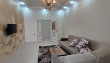 3 otaqlı Köhnə tikili