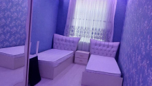 3 otaqlı Köhnə tikili, Kirayə (aylıq), Bakı, Nəsimi, 28 may
