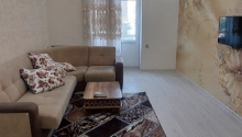 3 otaqlı Köhnə tikili, Kirayə (aylıq), Bakı, Nəsimi, 28 may