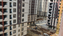 3 otaqlı Yeni tikili, Satış, Xırdalan