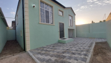 4 otaqlı Villa / Həyət evi, Satış, Bakı, Sabunçu