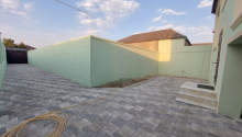 4 otaqlı Villa / Həyət evi, Satış, Bakı, Sabunçu