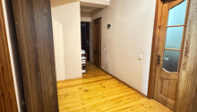 3 otaqlı Yeni tikili, Satış, Bakı, Yasamal