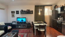 4 otaqlı Köhnə tikili, Satış, Bakı, Yasamal, Elmlər Akademiyası