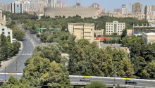 3 otaqlı Yeni tikili, Satış, Bakı, Yasamal, Nizami
