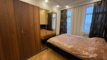 3 otaqlı Yeni tikili, Satış, Bakı, Yasamal, Nizami