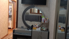 2 otaqlı Yeni tikili, Satış, Bakı, Yasamal, İnşaatçılar