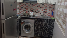 2 otaqlı Yeni tikili, Satış, Bakı, Yasamal, İnşaatçılar