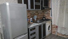 2 otaqlı Yeni tikili, Satış, Xırdalan