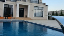 9 otaqlı Bağ evləri, Satış, Bakı, Xəzər, Koroğlu
