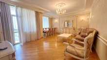 3 otaqlı Yeni tikili, Kirayə (aylıq), Bakı, Yasamal, 20 yanvar