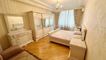 3 otaqlı Yeni tikili, Kirayə (aylıq), Bakı, Yasamal, 20 yanvar