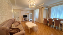 3 otaqlı Yeni tikili, Kirayə (aylıq), Bakı, Yasamal, 20 yanvar