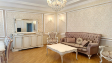 3 otaqlı Yeni tikili, Kirayə (aylıq), Bakı, Yasamal, 20 yanvar