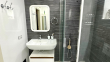 3 otaqlı Yeni tikili, Kirayə (aylıq), Bakı, Yasamal, 20 yanvar