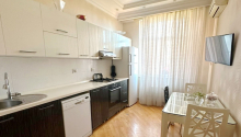 3 otaqlı Yeni tikili, Kirayə (aylıq), Bakı, Yasamal, 20 yanvar