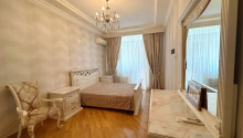 3 otaqlı Yeni tikili, Kirayə (aylıq), Bakı, Yasamal, 20 yanvar