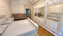 3 otaqlı Yeni tikili, Kirayə (aylıq), Bakı, Yasamal, 20 yanvar