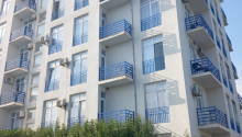 1 otaqlı Yeni tikili, Satış, Astara