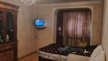 2 otaqlı Köhnə tikili, Satış, Bakı, Sabunçu
