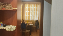 2 otaqlı Köhnə tikili, Satış, Bakı, Sabunçu
