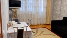 2 otaqlı Köhnə tikili
