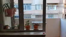 2 otaqlı Köhnə tikili, Satış, Bakı, Yasamal, Elmlər Akademiyası