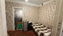 1 otaqlı Köhnə tikili, Satış, Bakı, Yasamal, İnşaatçılar