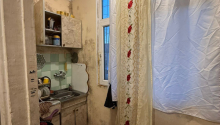 1 otaqlı Köhnə tikili, Satış, Bakı, Yasamal, İnşaatçılar