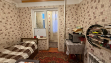 1 otaqlı Köhnə tikili, Satış, Bakı, Yasamal, İnşaatçılar