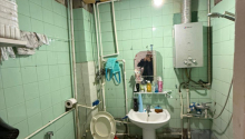 1 otaqlı Köhnə tikili, Satış, Bakı, Yasamal, İnşaatçılar